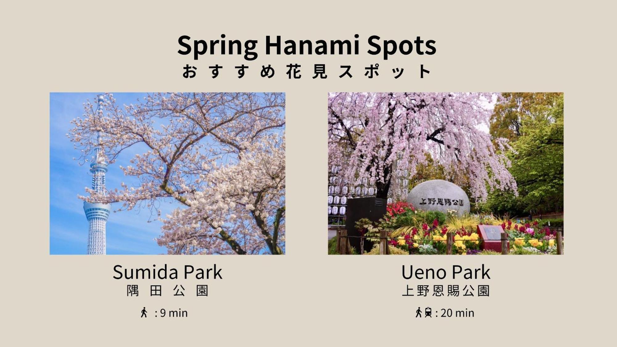 Bon Tokyo Asakusa Zewnętrze zdjęcie